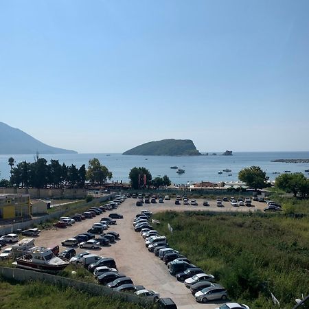 Apartment Seaview Budua Esterno foto