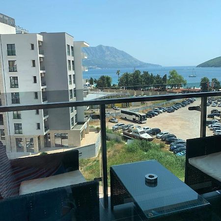 Apartment Seaview Budua Esterno foto