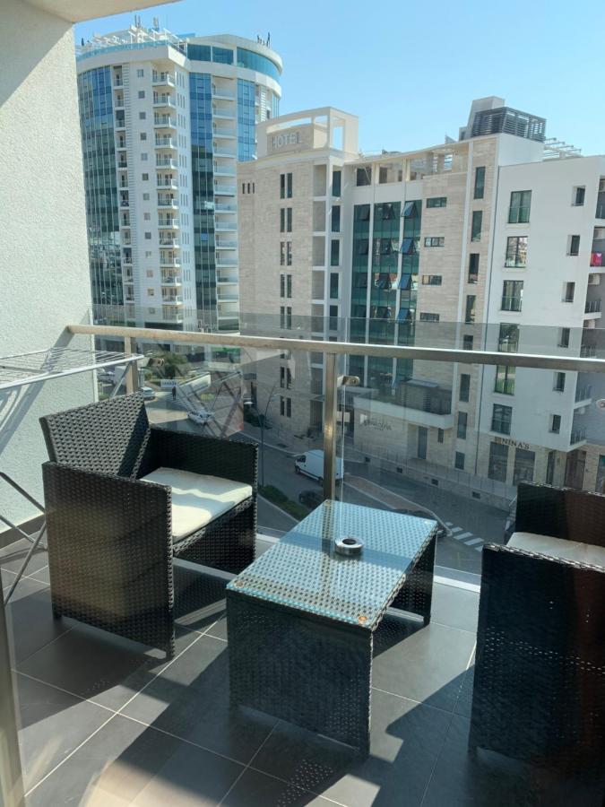 Apartment Seaview Budua Esterno foto