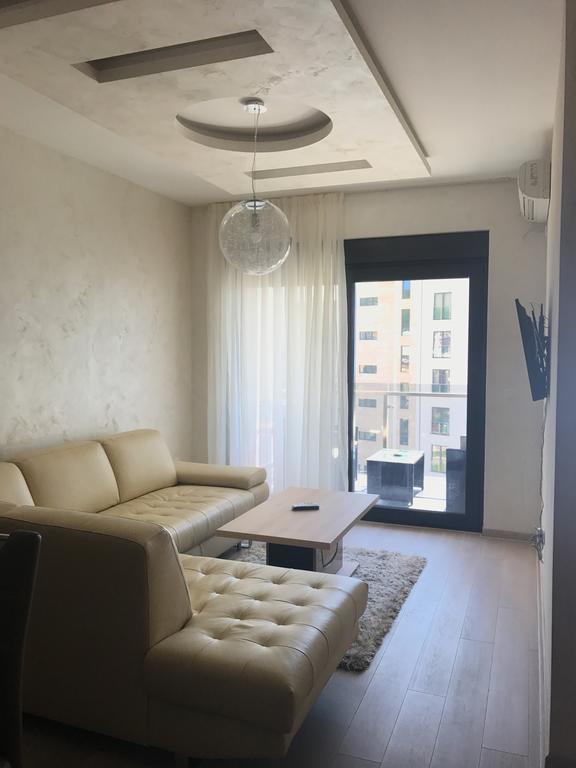 Apartment Seaview Budua Esterno foto