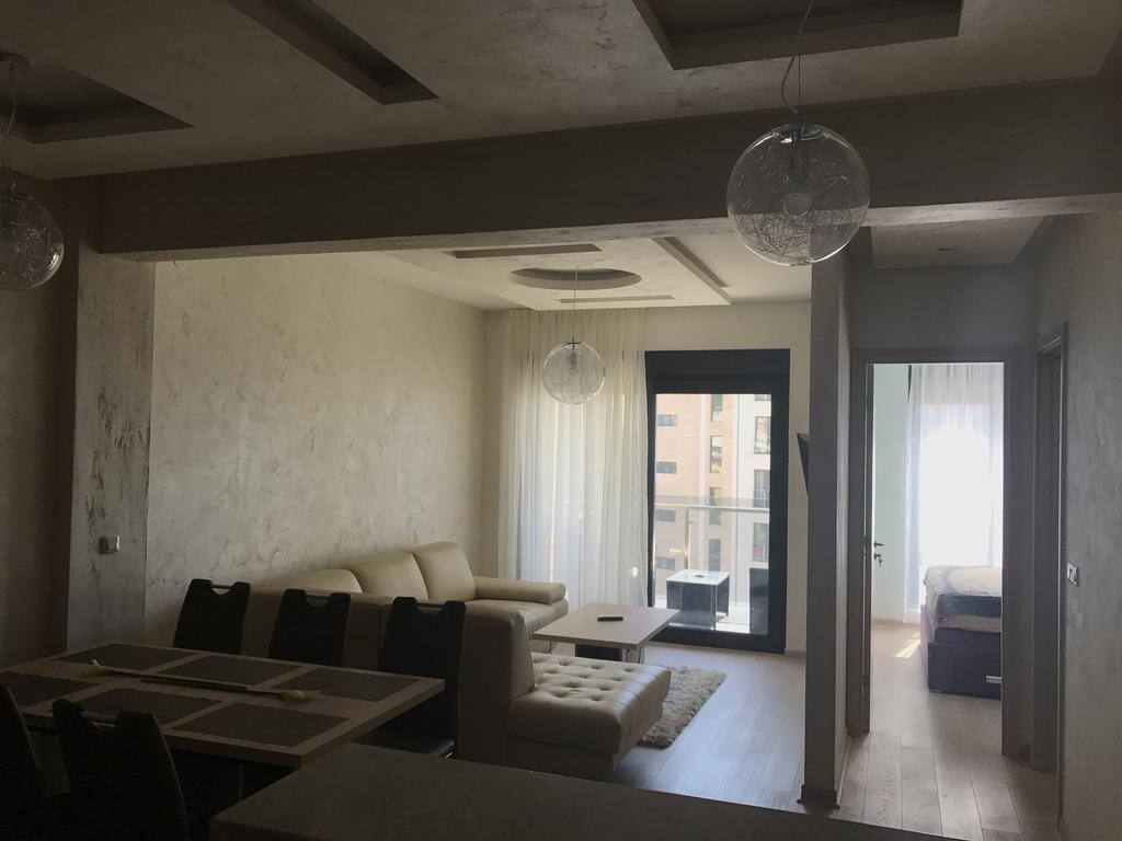 Apartment Seaview Budua Esterno foto