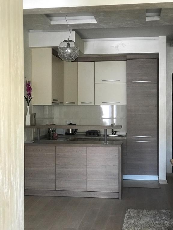 Apartment Seaview Budua Esterno foto