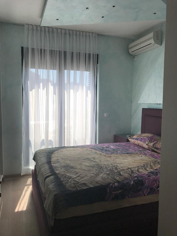 Apartment Seaview Budua Esterno foto