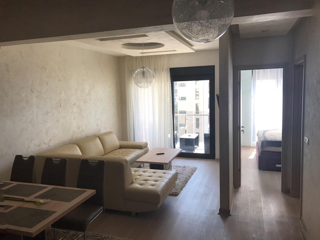 Apartment Seaview Budua Esterno foto