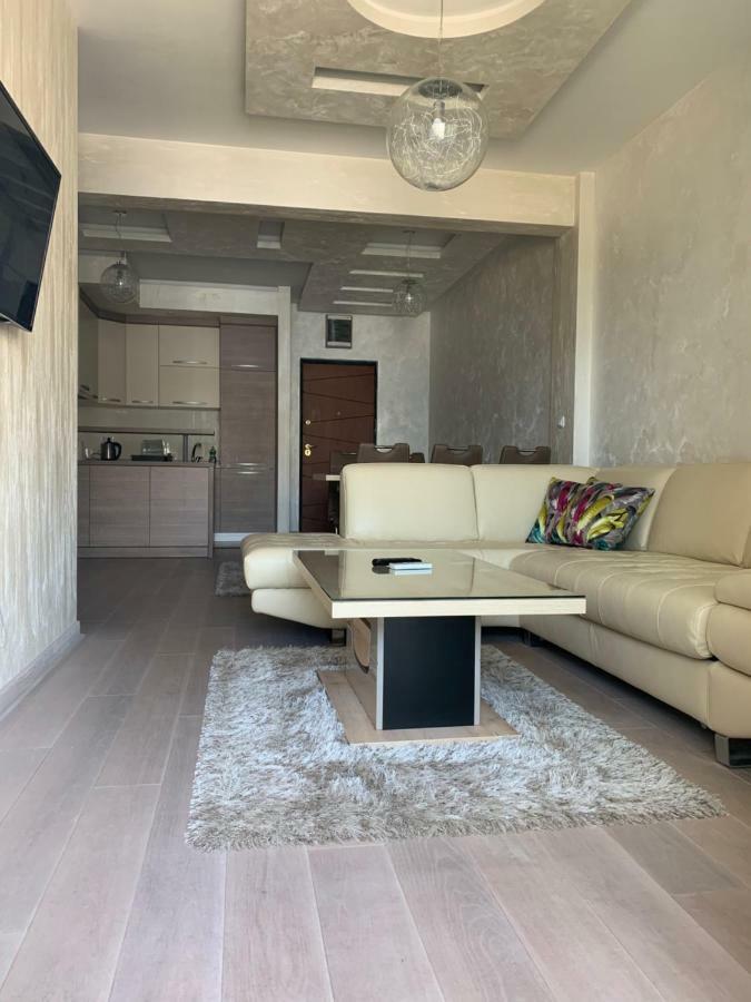 Apartment Seaview Budua Esterno foto